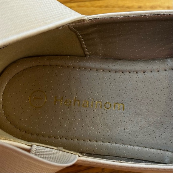 HEHAINOM Gracey Ballerina Flats - Picture 5 of 7